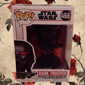 Dark Trooper Funko Pop
